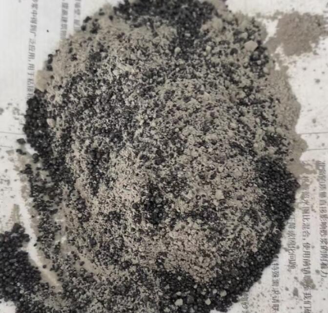 莱山不发火砂浆耐磨地坪施工方案