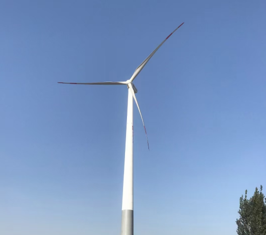 莱山风电基础二次灌浆料的强度要求和用量计算 风电灌浆料施工注意事项