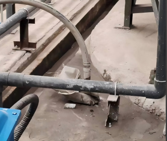 莱山常用注浆材料特点及应用范围 注浆料分类