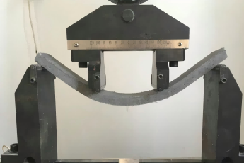 莱山高延性混凝土 高延性砂浆 抗震加固混凝土产品特点 施工流程