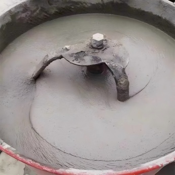 莱山高强无收缩灌浆料施工流程 ，灌浆料施工注意事项