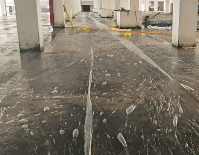 莱山不发火砂浆和不发火金属骨料有什么区别