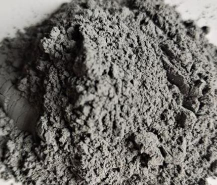 莱山硅灰和粉煤灰的区别用途