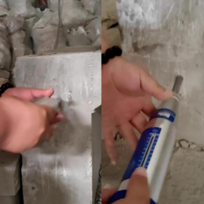 莱山混凝土强度不足的原因及处理方法