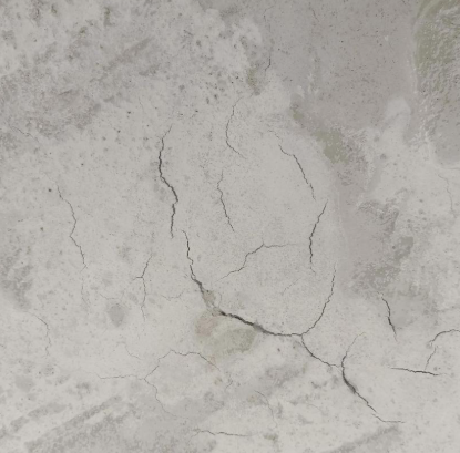 莱山灌浆料为什么会产生裂缝？出现裂缝该如何处理？