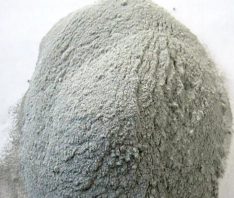 莱山超细水泥注浆工艺