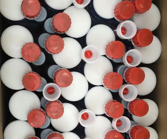 莱山注射式植筋胶与桶装植筋胶的区别及操作方式