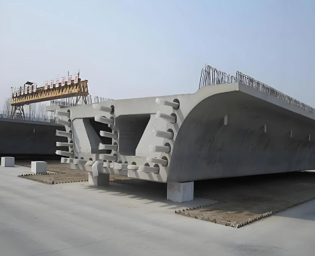 莱山抗冻压浆料的特点及标准化施工工艺